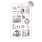 Frosted Morning | Decorative Collection
