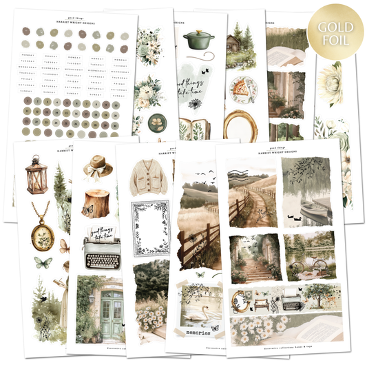 Good Things | Decorative Collection