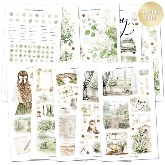 May 2026 | Decorative Collection