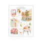 Autumn in Bloom | Mini Decorative Kit