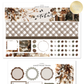 October 2026 | B6 | Monthly Kit