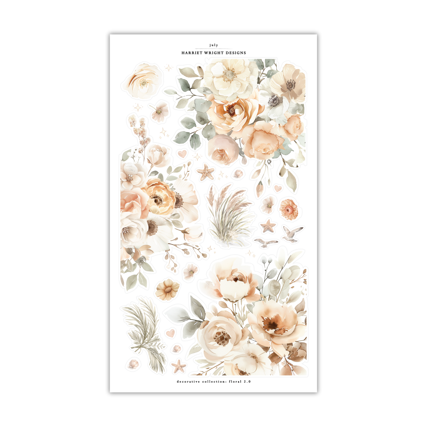 July 2026 | Decorative Collection
