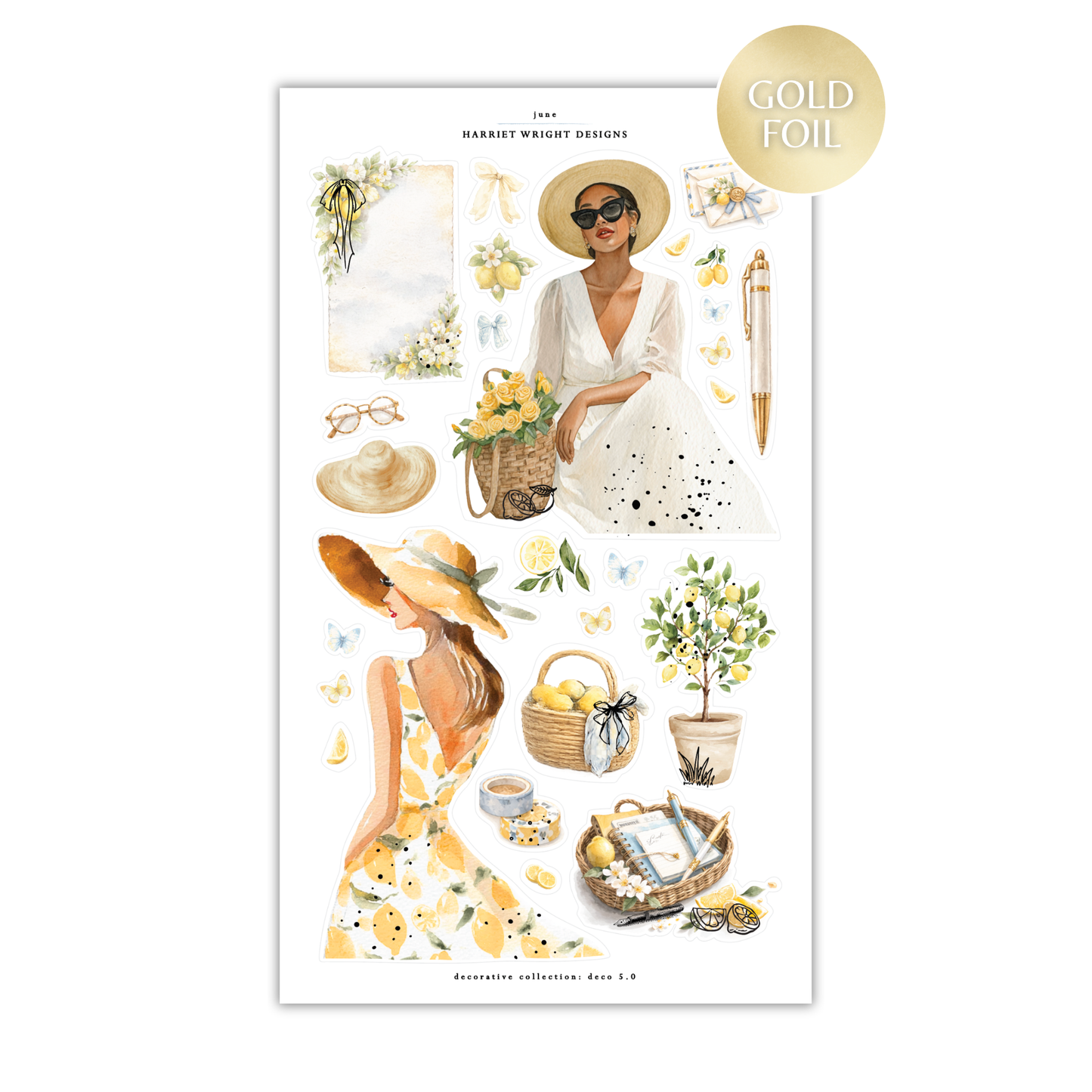 June 2026 | Decorative Collection