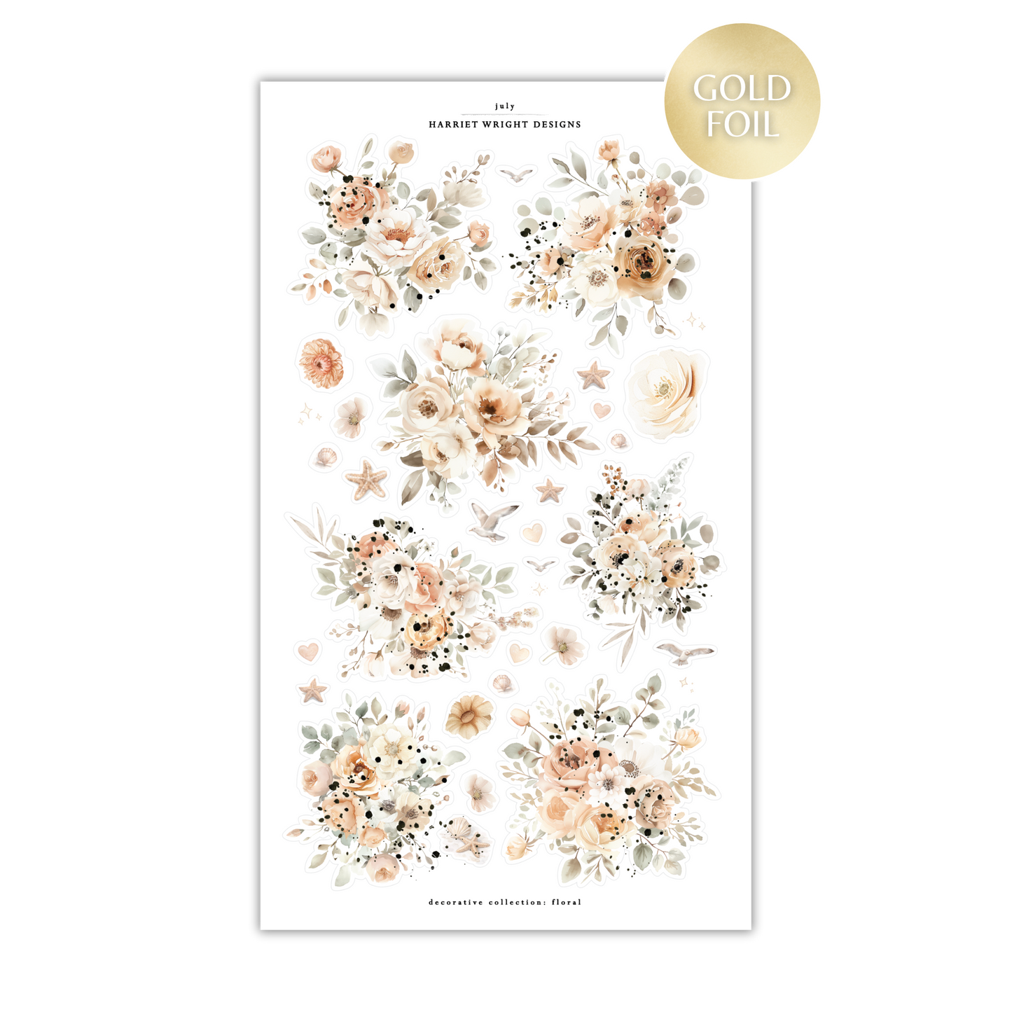 July 2026 | Decorative Collection