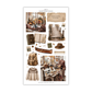 Campfire | Decorative Collection