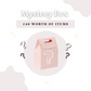 Mystery Box | Size 2