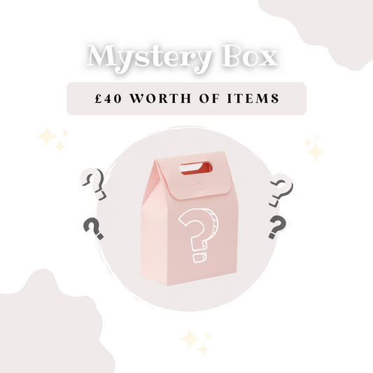 Mystery Box | Size 2