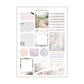 Live Among the Blooms | Weekly Kit