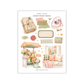 Autumn in Bloom | Mini Decorative Kit