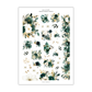 Merry & Bright | Floral Elements