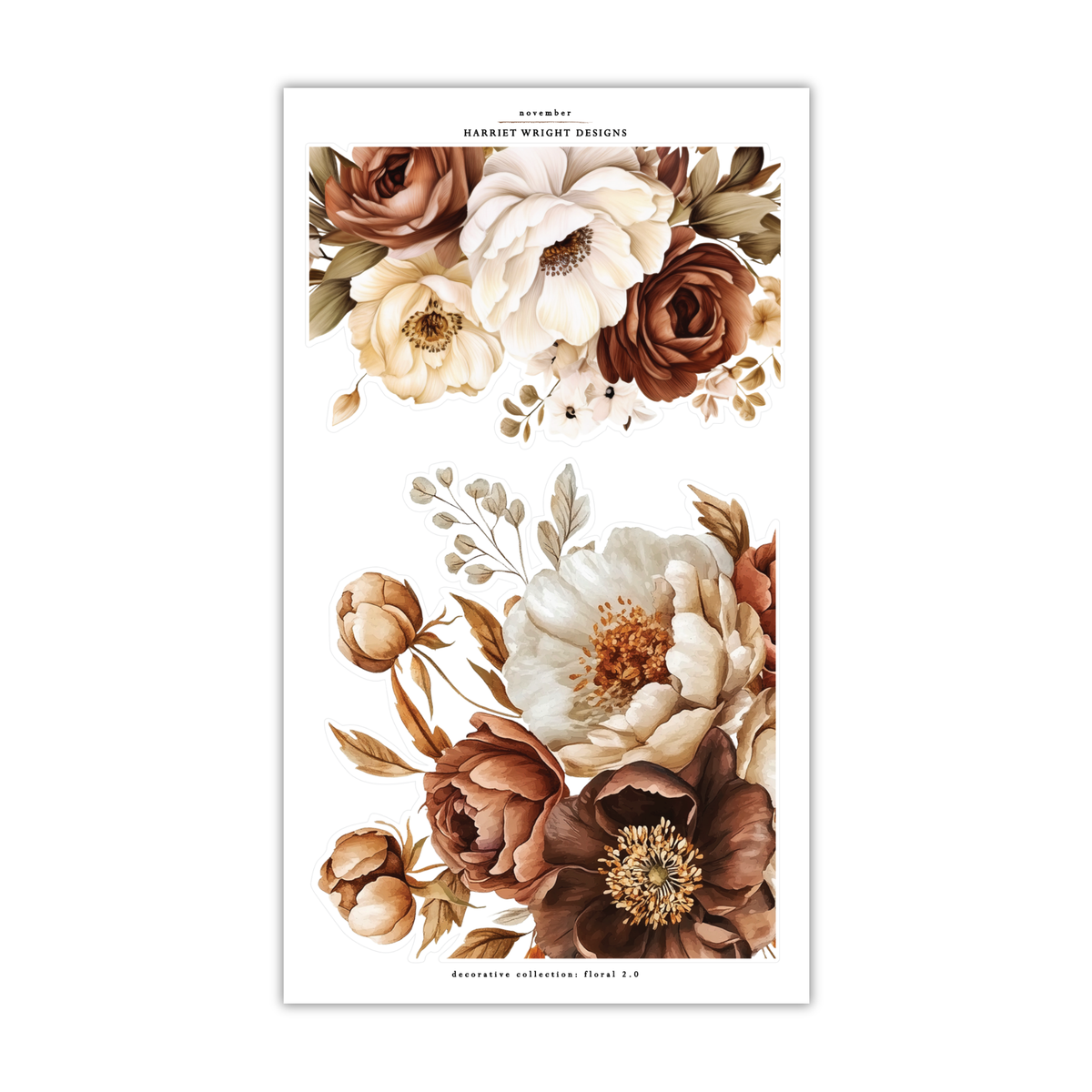 November 2026 | Decorative Collection