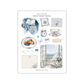 Gentle Morning | Mini Decorative Kit