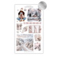 Frosted Morning | Decorative Collection