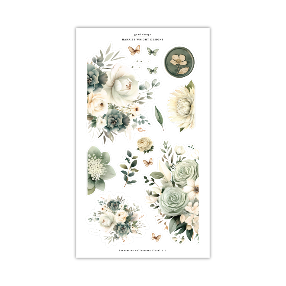 Good Things | Decorative Collection