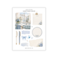 Gentle Morning | Mini Decorative Kit