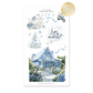 Live in the Moment | Decorative Collection