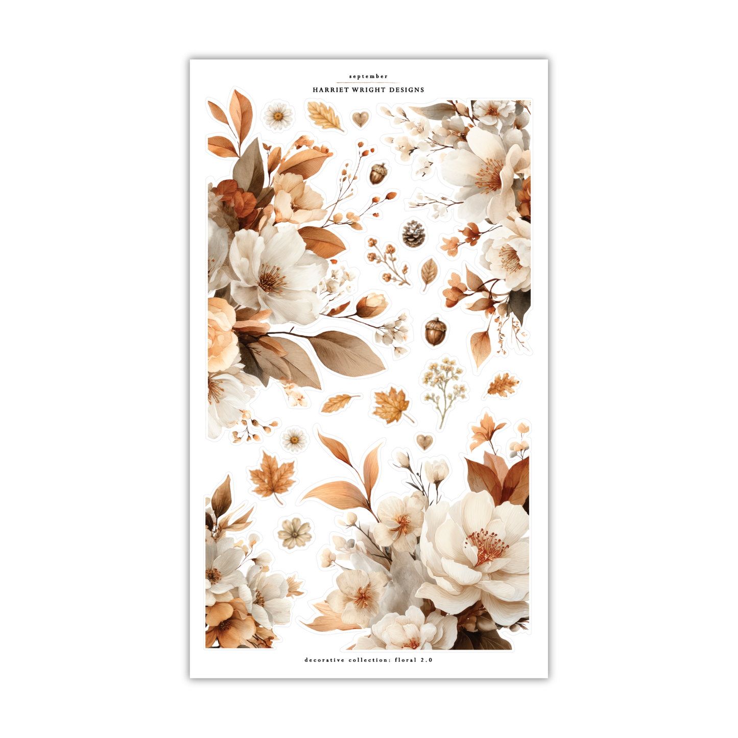 September 2026 | Decorative Collection