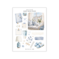 Gentle Morning | Mini Decorative Kit