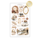 Autumn Postcard | Decorative Collection