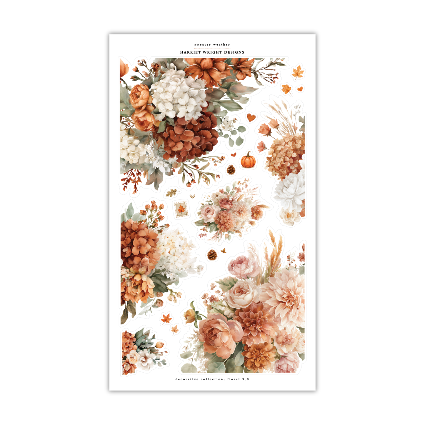 Sweater Weather | Decorative Collection