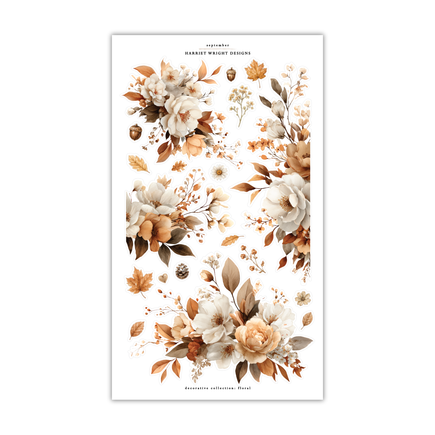September 2026 | Decorative Collection