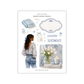 Gentle Morning | Mini Decorative Kit