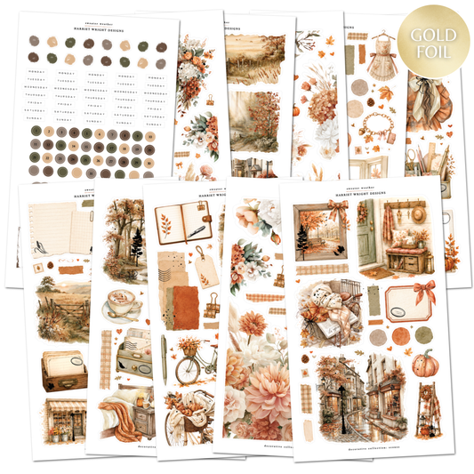 Sweater Weather | Decorative Collection