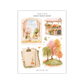 Autumn in Bloom | Mini Decorative Kit