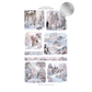 Frosted Morning | Decorative Collection