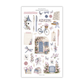 Butterfly Garden | Sticker Sheet