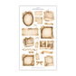 September 2026 | Decorative Collection