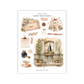 Journal Bloom | Mini Decorative Kit