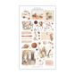 Autumn Postcard | Decorative Collection
