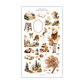 Autumn Woodland | Sticker Sheet