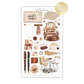 Autumn Postcard | Decorative Collection