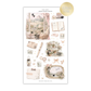 Flower Market | Decorative Collection
