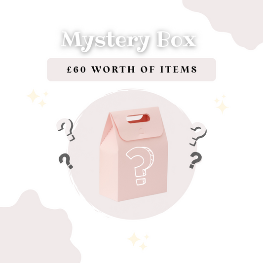 Mystery Box || Size 1