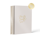 Twenty Twenty Six || A5 Wide Vertical Planner (2026)