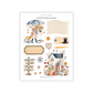 Welcome Autumn | Mini Decorative Kit