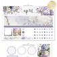 April 2026 | B6 | Monthly Kit