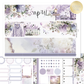 April 2026 | A5 Wide | Monthly Kit