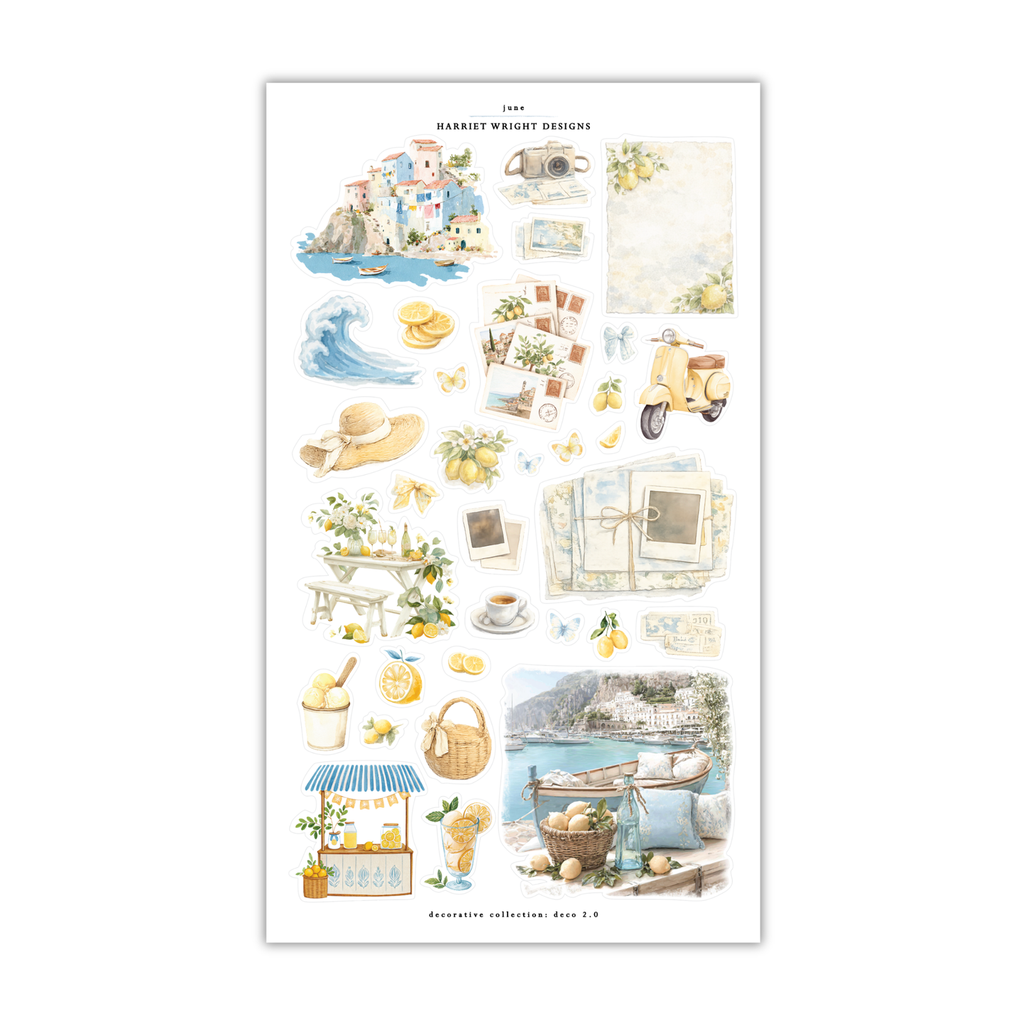 June 2026 | Decorative Collection