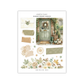 Pumpkins & Paper | Mini Decorative Kit