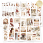 Autumn Postcard | Decorative Collection