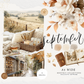 Monthly Subscription | A5 Wide Kit