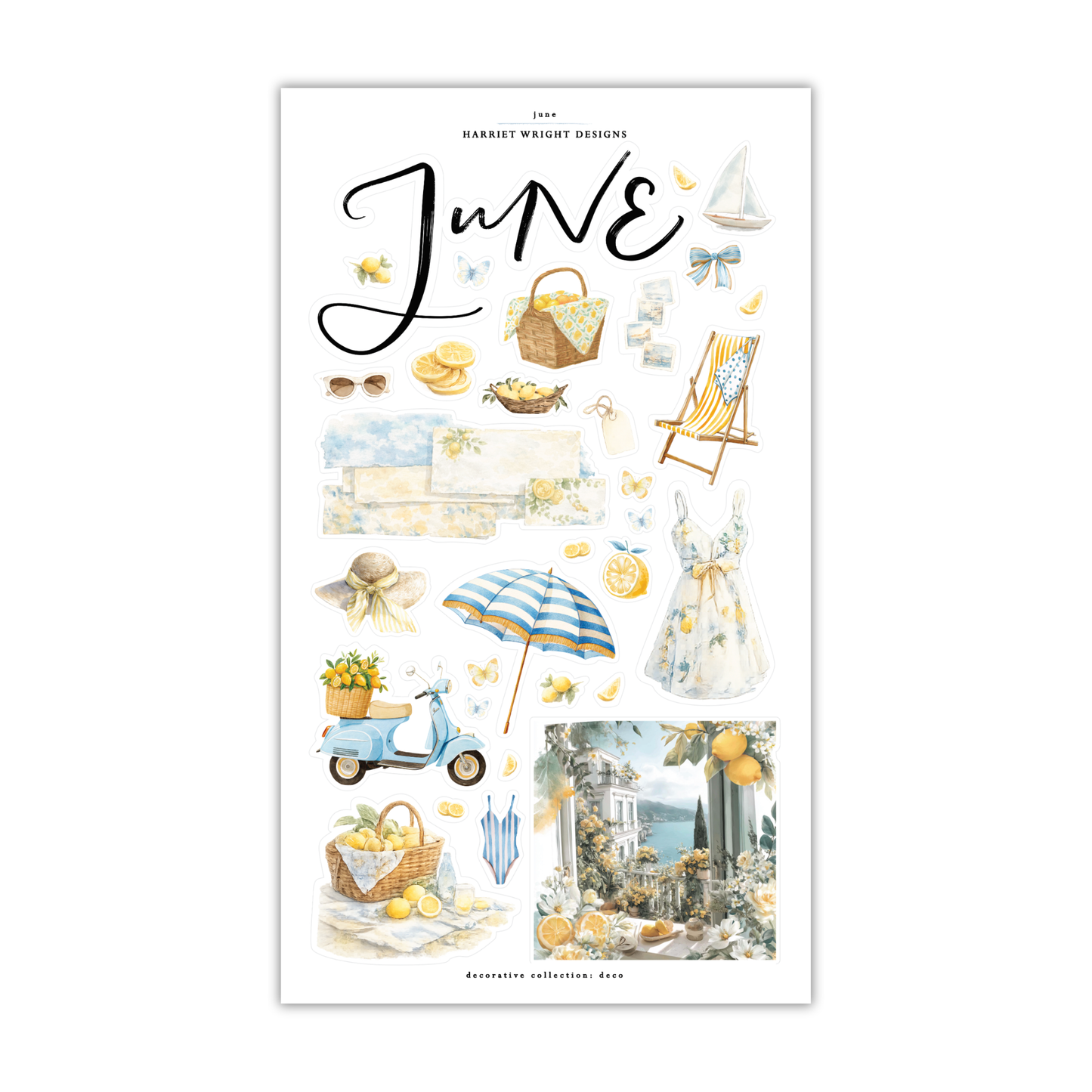June 2026 | Decorative Collection