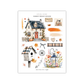 Welcome Autumn | Mini Decorative Kit