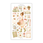 Strawberry Field | Sticker Sheet