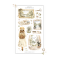 Golden Meadow | Decorative Collection (Exclusive Artwork)