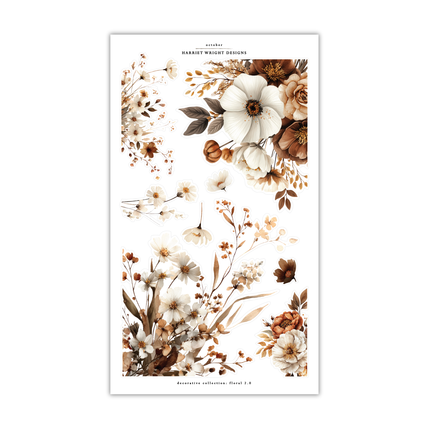 October 2026 | Decorative Collection